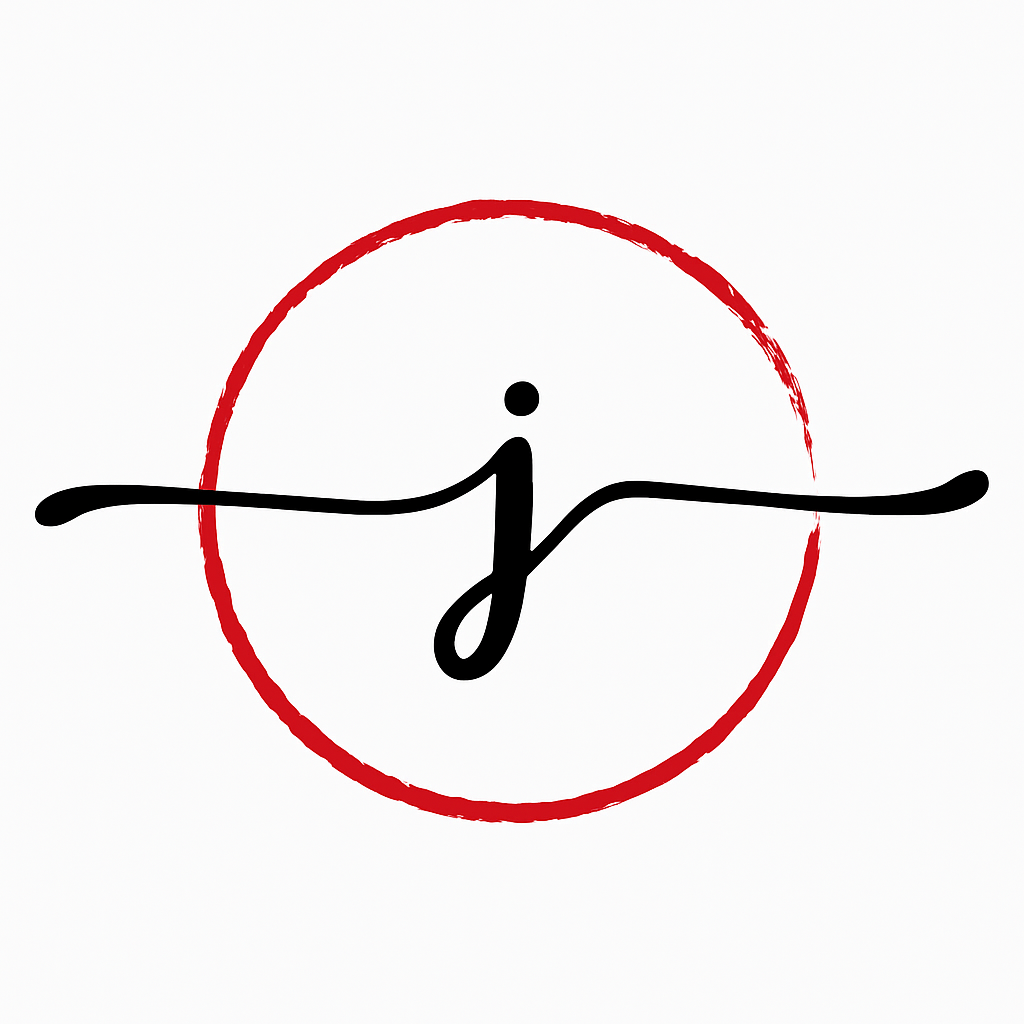 Jacques-Parr Translation logo